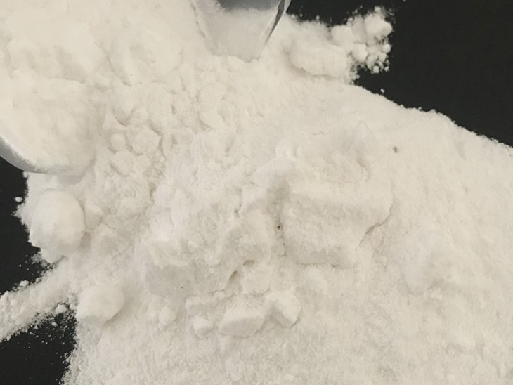 無(wú)水氯化鈣粉