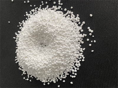 無水氯化鈣做干燥劑的原理和條件有哪些？